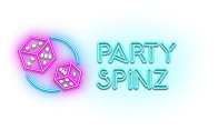 partyspinz logo